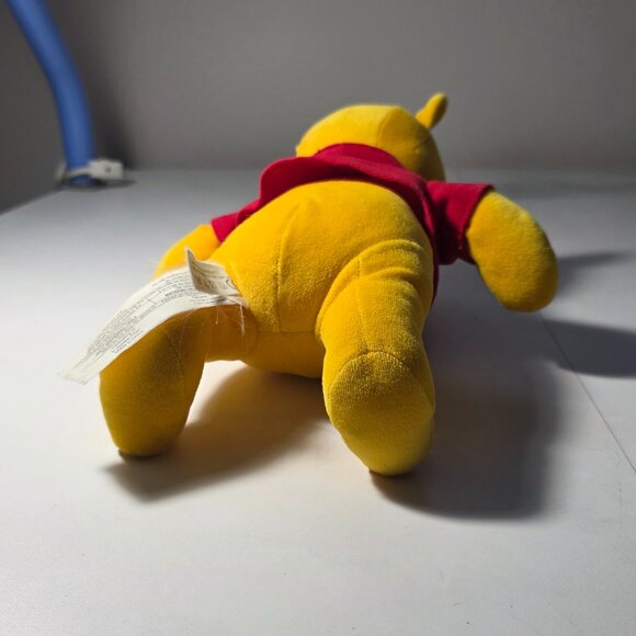 Vintage Disney Winnie the Pooh Plush - Picture 4 of 4